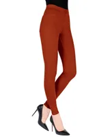 Soft Chic Women's Leggings