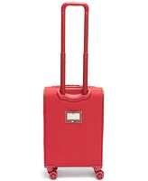 Closeout! Tommy Hilfiger Logan 21" Softside Carry-On Spinner