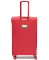 Tommy Hilfiger Logan 28" Softside Spinner