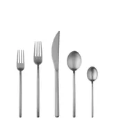 Mepra Due Flatware Set, Pieces