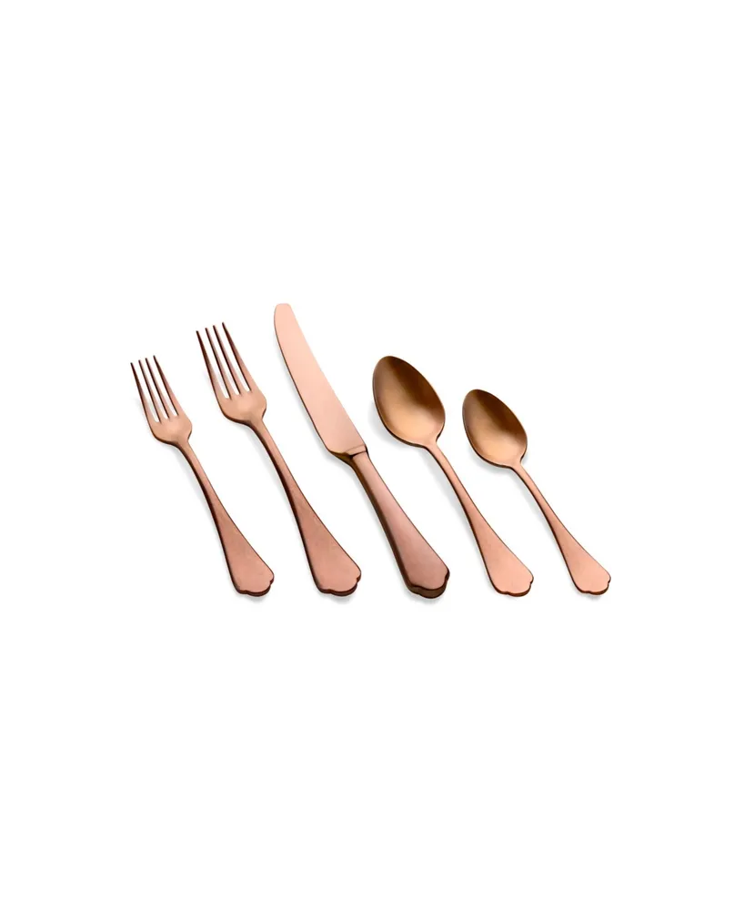 Mepra Dolce Vita Flatware Set