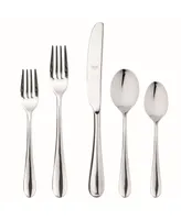 Mepra Natura Flatware Set, 20 Pieces