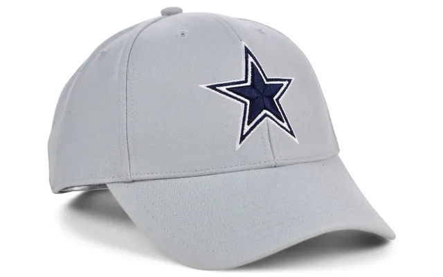 Columbia Dallas Cowboys PFG Flex Cap - Macy's