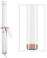 T3 Curl Id 1.25" Smart Curling Iron with Interactive Touch Interface