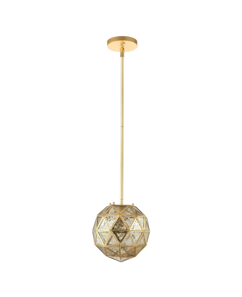 Safavieh Relma Pendant - Gold