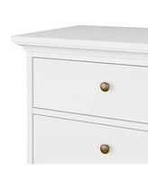 Sonoma 5 Drawer Chest