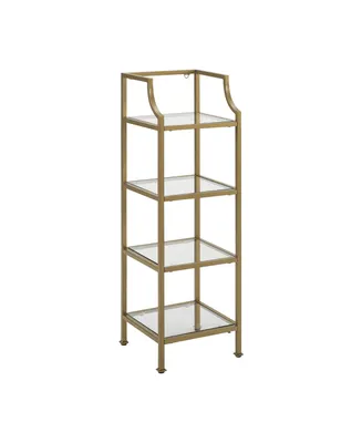 Aimee Short Etagere