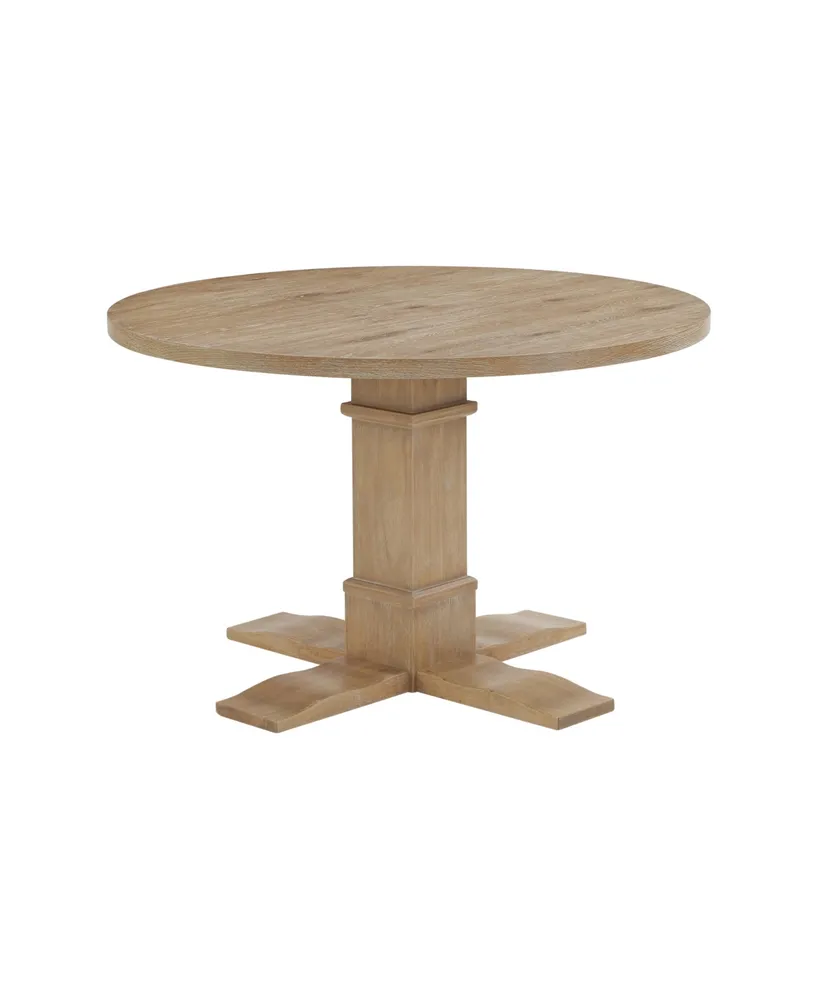 Joanna Round Dining Table