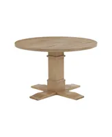 Joanna Round Dining Table