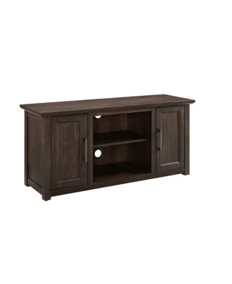 Camden 48" Low Profile Tv Stand