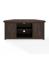 Camden 48" Corner Tv Stand