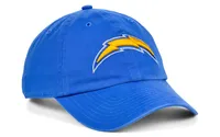 '47 Brand Los Angeles Chargers Clean Up Cap