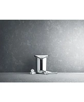 Georg Jensen Wine Bar Ice Bucket with Tongs