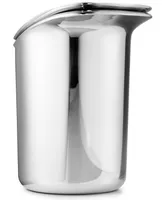 Georg Jensen Wine Bar Ice Bucket with Tongs