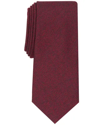 Alfani Men's Angelic Solid Tie, Created for Macy's