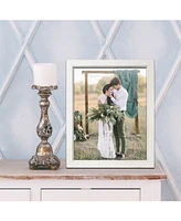 Abbey Picture Frame