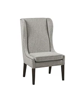 Madison Park Garbo Captains Dining Chair