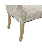 Madison Park Welburn Accent Bench