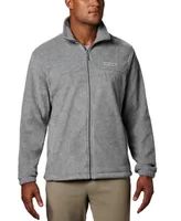 Columbia Men's Steens Mountain Full Zip 2.0 Fleece Jacket