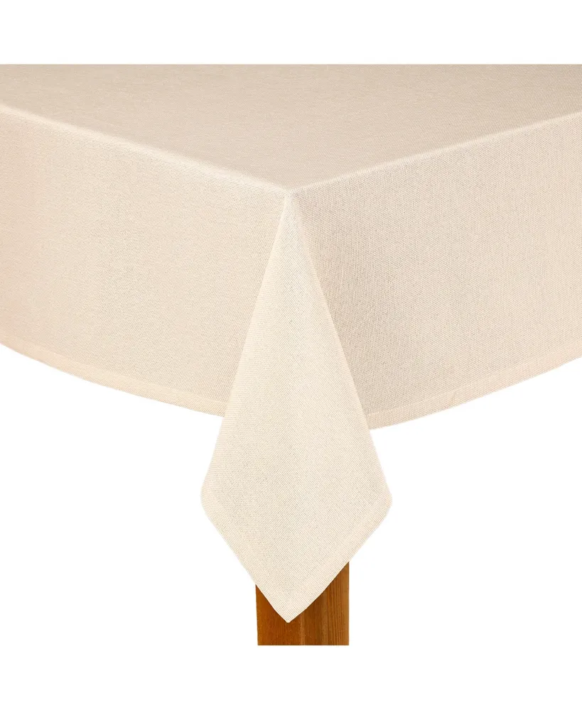 Lintex Danube 60"x84" Tablecloth Shell