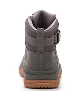 Reserved Footwear New York Men's Preston Mid-Top Sneaker