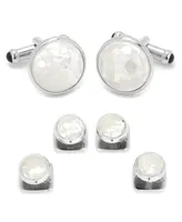 Men's Cufflink and Stud Set