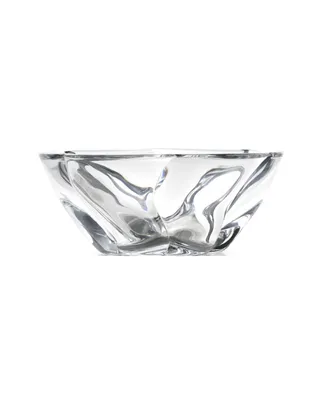 Mikasa Cassia 11" Crystal Bowl