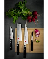 Kasumi 6.5" Nakiri/Vegetable Knife