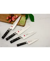 Kasumi 5.5" Honesuki Knife
