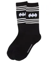 Men's Batman Sock Gift Set, Pack of 3