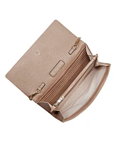 I.n.c. International Concepts Averry Tunnel Convertible Clutch Crossbody