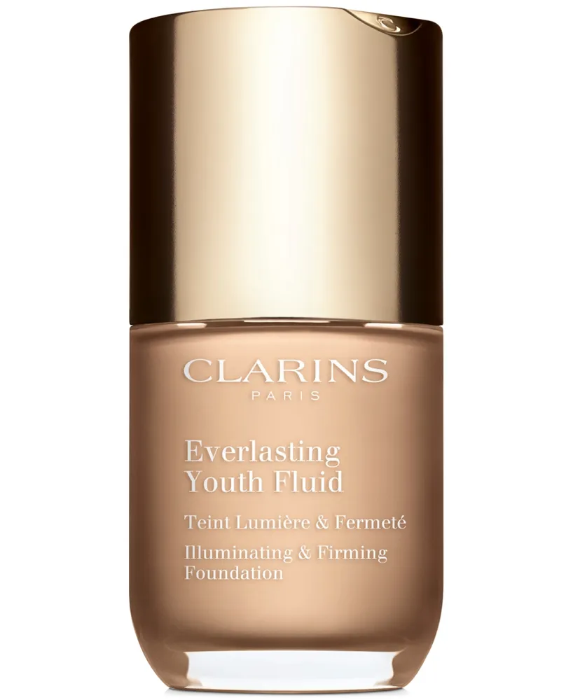 Everlasting Youth Fluid Foundation, 30 ml