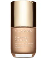 Everlasting Youth Fluid Foundation, 30 ml