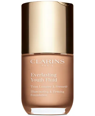 Clarins Everlasting Foundation, 30 ml