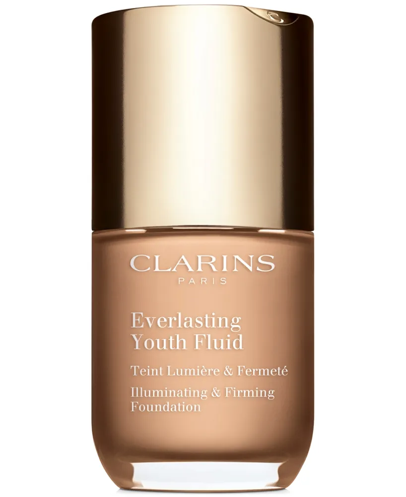 Everlasting Youth Fluid Foundation, 30 ml