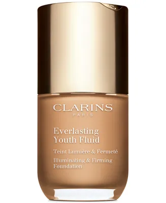 Everlasting Youth Fluid Foundation, 30 ml