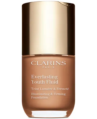 Everlasting Youth Fluid Foundation, 30 ml