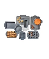 All-Clad Pro-Release Nonstick Bakeware Set, 10 Piece Set