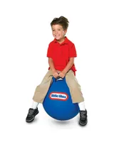 Little Tikes Mega 18" Bouncing Hopper Ball