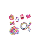 JoJo Siwa Necklace Activity Set