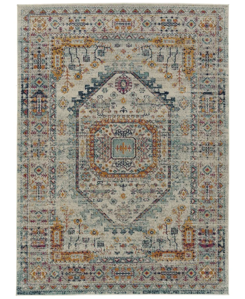 Kaleen Zuma Beach ZUM10- 2' x 3' Outdoor Area Rug