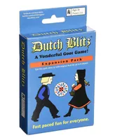 Dutch Blitz Blue Expansion Pack