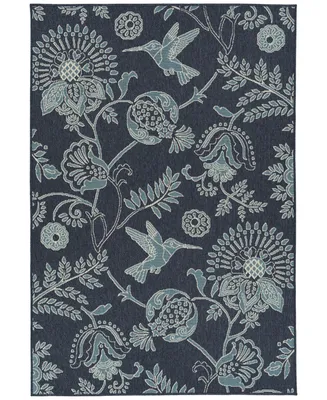 Kaleen Amalie AML17-22 2'2" x 8' Runner Rug