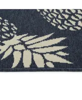 Kaleen Amalie AML16- 2'5" x 3'9" Outdoor Area Rug