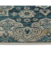 Kaleen Zuma Beach ZUM08-78 3'11" x 5'3" Outdoor Area Rug