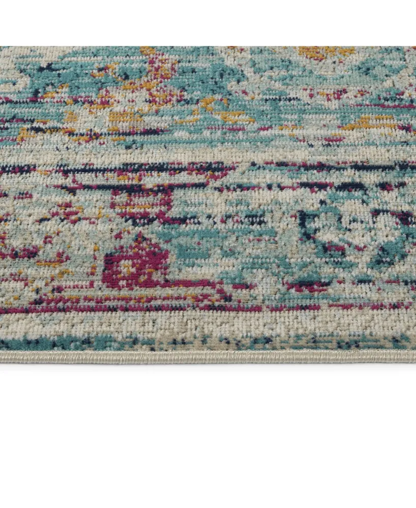 Kaleen Zuma Beach ZUM16-86 2' x 3' Outdoor Area Rug