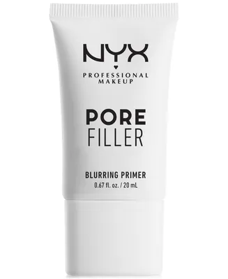 Nyx Professional Makeup Pore Filler Blurring Face Primer