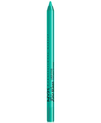 Nyx Professional Makeup Epic Wear Liner Stick Long-Lasting Eyeliner Pencil
