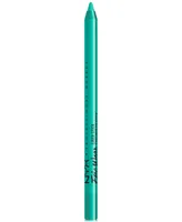 Nyx Professional Makeup Epic Wear Liner Stick Long-Lasting Eyeliner Pencil