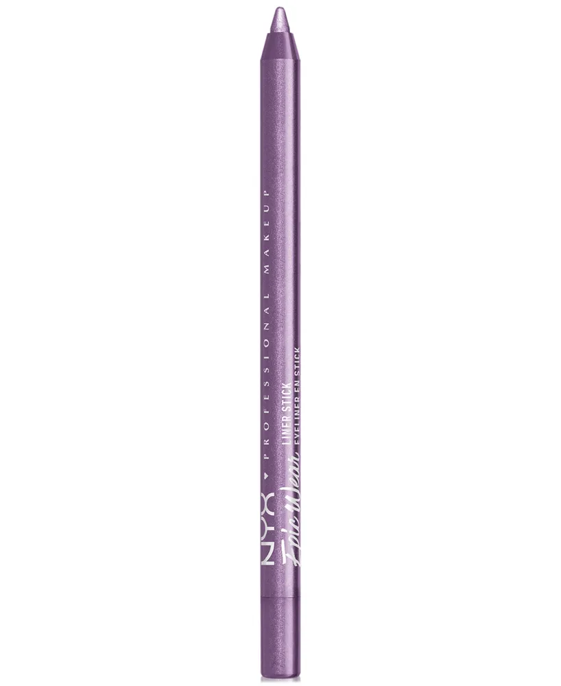 Nyx Professional Makeup Epic Wear Liner Stick Long-Lasting Eyeliner Pencil